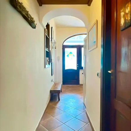 Holiday home Gentileza