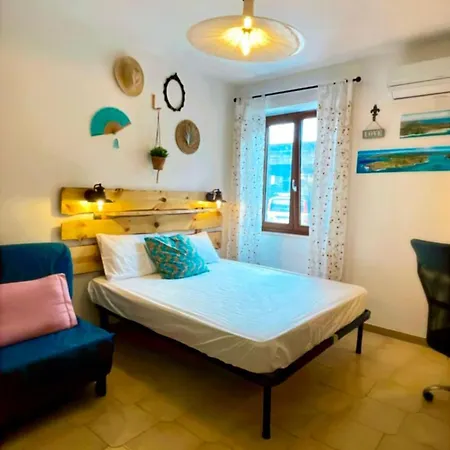 Holiday home Gentileza *