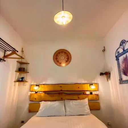 Gentileza Holiday home Procida