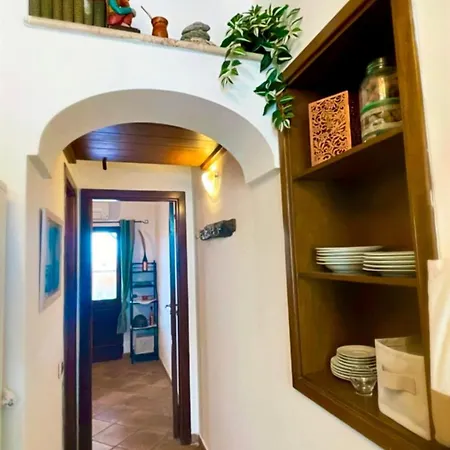 Holiday home Gentileza