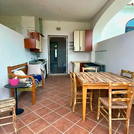 Gentileza Holiday home *