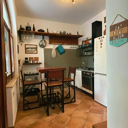 Gentileza Holiday home