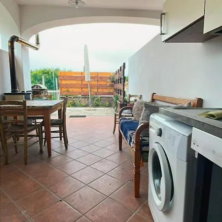 Holiday home Gentileza *