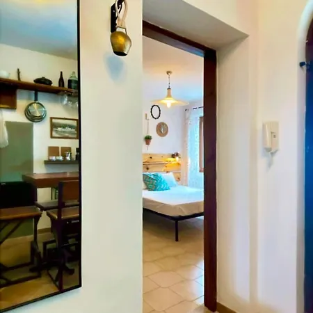 Gentileza Holiday home *