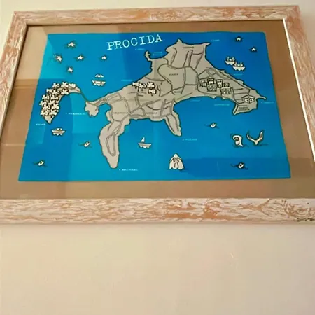 Gentileza Holiday home