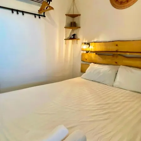 Holiday home Gentileza