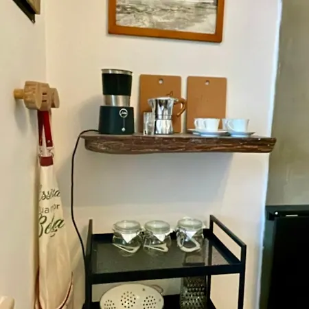 Holiday home Gentileza