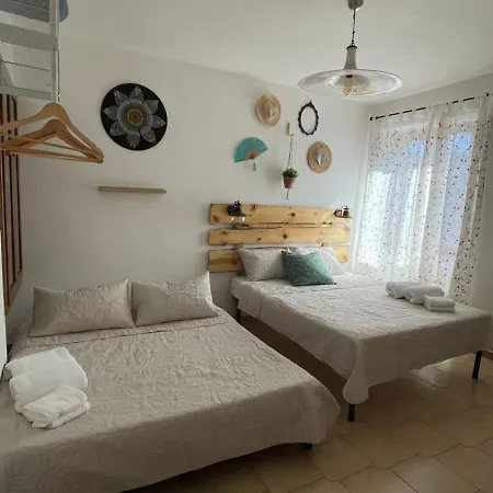 Holiday home Gentileza *