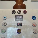 Gentileza * Προτσίντα