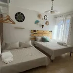 Σπίτι διακοπών Gentileza *