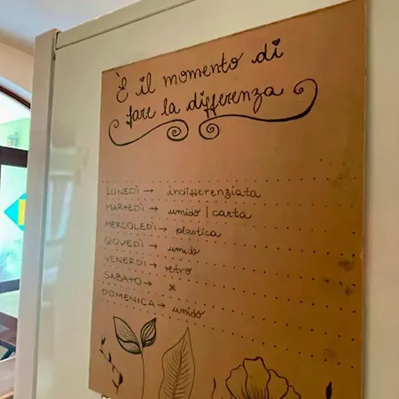 بيت للعطل Gentileza