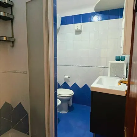 Сasa de vacaciones Gentileza Procida