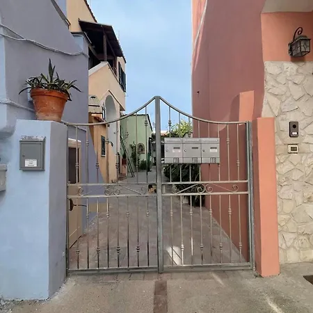 Gentileza Сasa de vacaciones