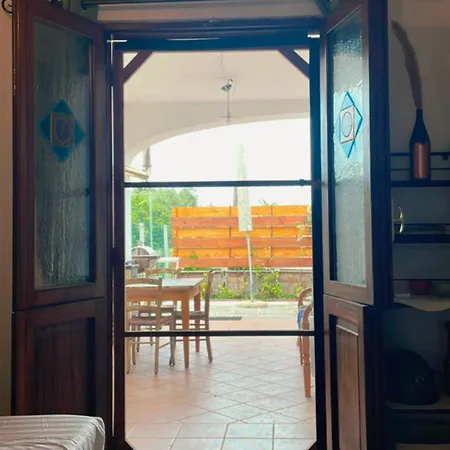 Сasa de vacaciones Gentileza