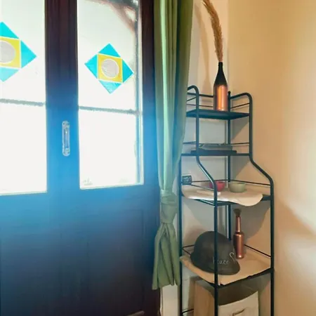 Gentileza بيت للعطل *