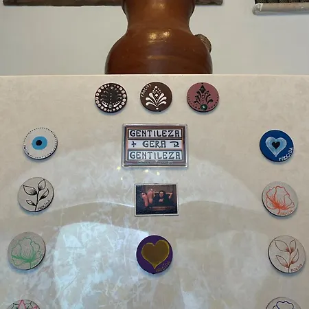 Gentileza * بروسيدا