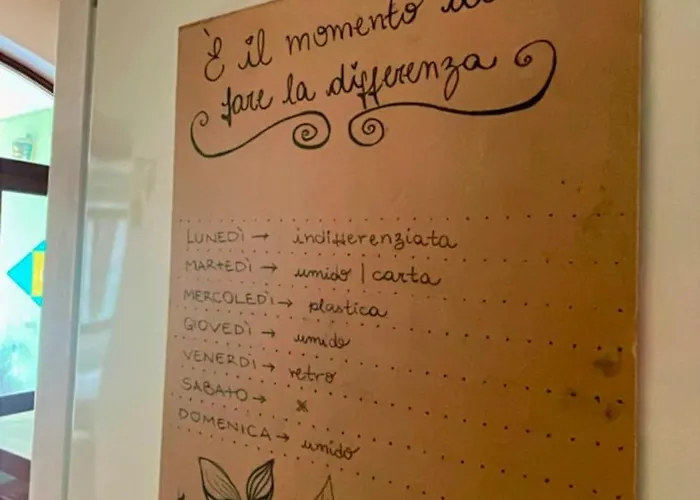 Hébergement de vacances Gentileza