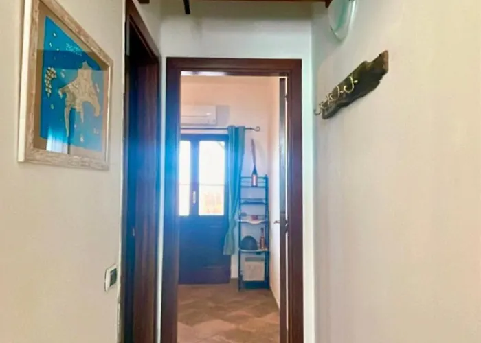 Gentileza Hébergement de vacances Procida