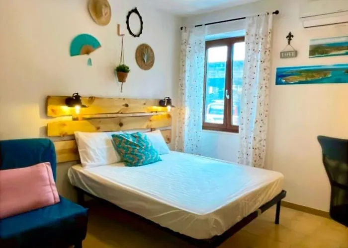 Hébergement de vacances Gentileza *