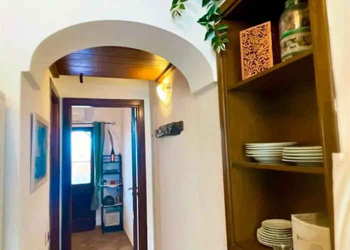 Hébergement de vacances Gentileza