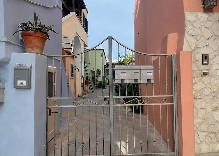 Gentileza Hébergement de vacances