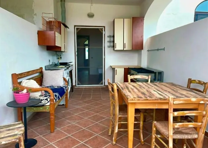 Gentileza Hébergement de vacances *