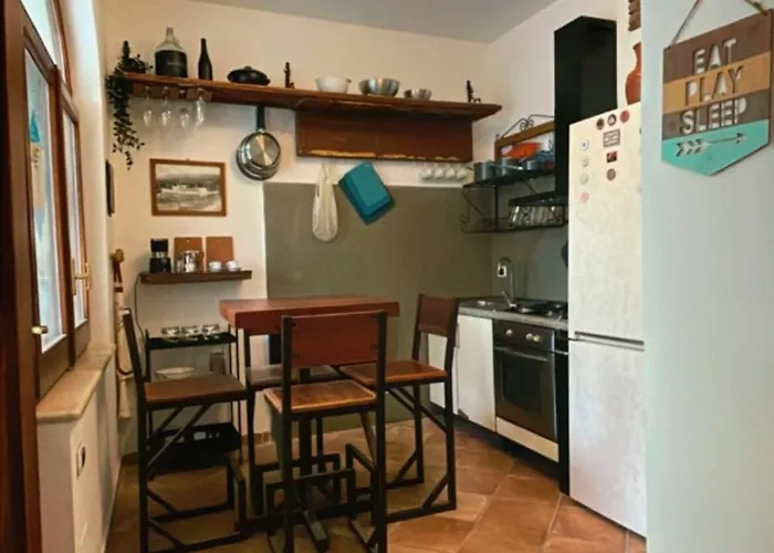 Gentileza Hébergement de vacances