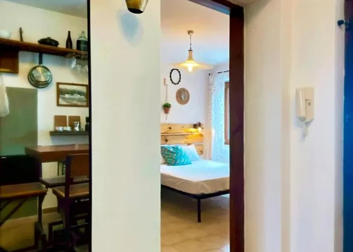 Gentileza Hébergement de vacances *