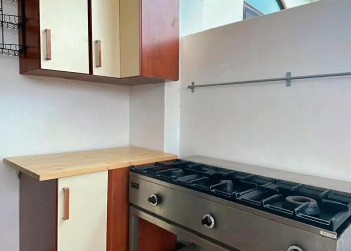 Hébergement de vacances Gentileza Procida