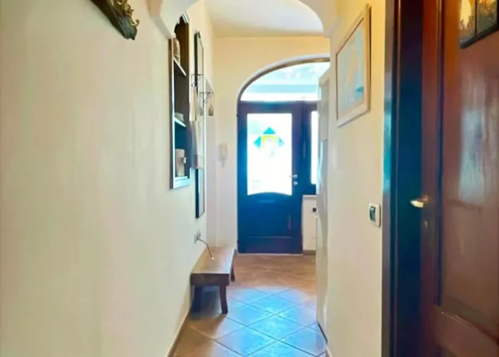 Hébergement de vacances Gentileza