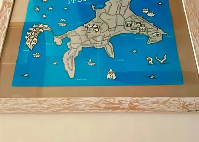 Gentileza Hébergement de vacances