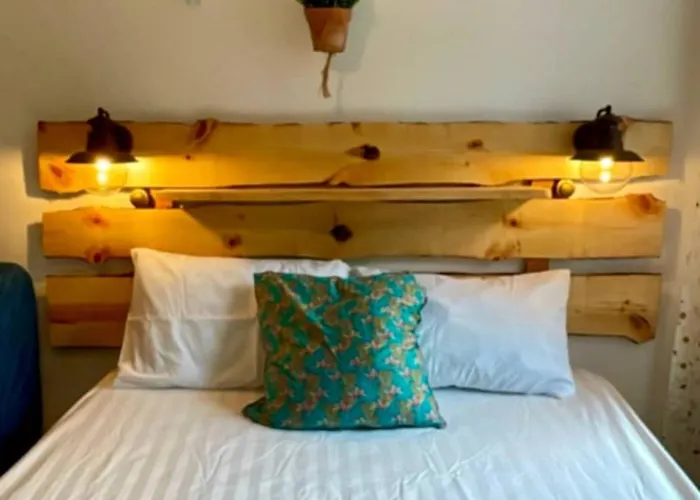 Hébergement de vacances Gentileza Procida