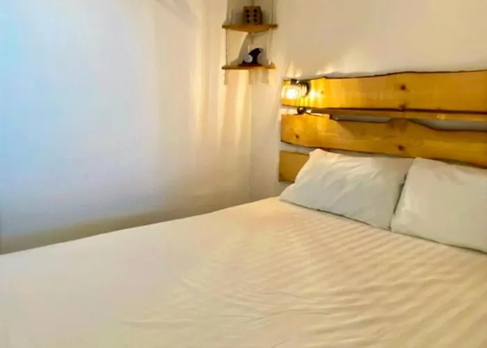 Hébergement de vacances Gentileza