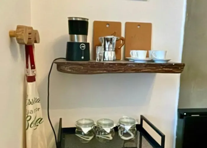 Hébergement de vacances Gentileza